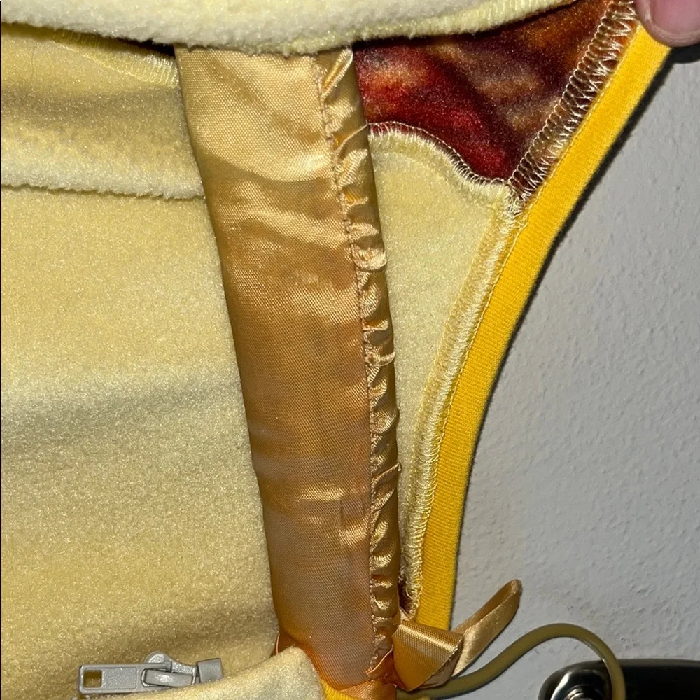 Handmade soft warm
